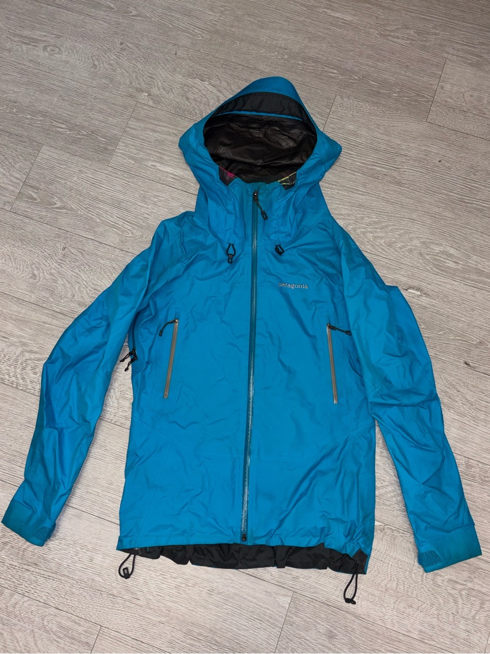 Patagonia Women’s Super Cell Jacket
